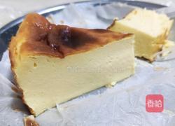 巴斯克芝士蛋糕（家庭主妇省事版）的做法图解10