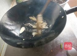 腰果虾仁的做法图解6
