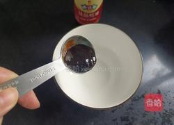 蚝油生菜的做法图解6