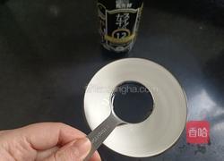 蚝油生菜的做法图解7
