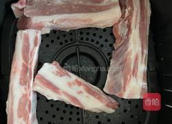 烤排骨的做法图解1