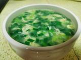 胶东蛤蜊汤