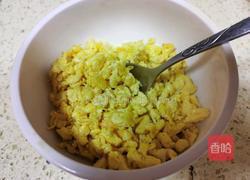 鲜肉大虾饺子的做法图解7