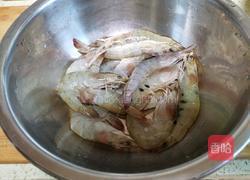 鲜肉大虾饺子的做法图解8