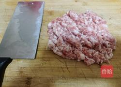 鲜肉大虾饺子的做法图解11