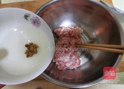 鲜肉大虾饺子的做法图解12
