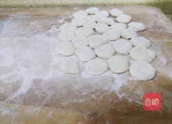 鲜肉大虾饺子的做法图解18