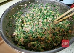 鲜肉大虾饺子的做法图解17