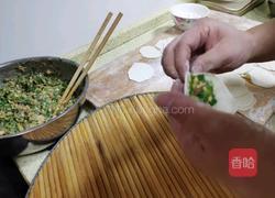 鲜肉大虾饺子的做法图解19