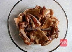 蒸蒸日上～粉蒸肉的做法图解2