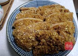 蒸蒸日上～粉蒸肉的做法图解9