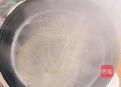 热干面的做法图解2