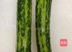 教科书级别腌黄瓜的做法图解2