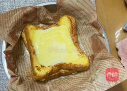 港式漏奶华的做法图解7