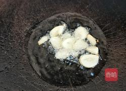 清炒白玉菇黄瓜木耳的做法图解4