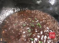 酱浇豆腐皮花的做法图解9