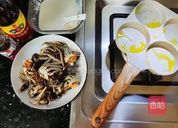面拖蟹的做法图解3