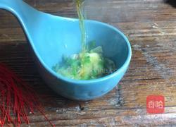 酱拌腐竹的做法图解4