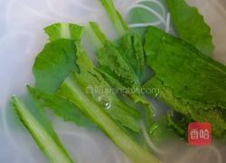 酸辣米线的做法图解7