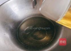 蒜末黄豆酱白菜的做法图解3