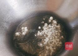 蒜末黄豆酱白菜的做法图解4