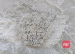 鸡蛋黑豆腐饼＜干炸版和糖醋版＞的做法图解10