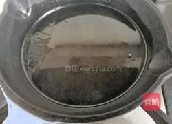 鸡蛋黑豆腐饼＜干炸版和糖醋版＞的做法图解12