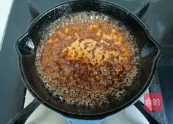鸡蛋黑豆腐饼＜干炸版和糖醋版＞的做法图解17