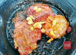 鸡蛋黑豆腐饼＜干炸版和糖醋版＞的做法图解20