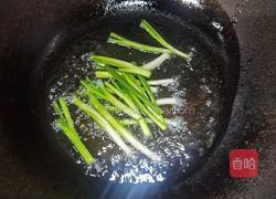 葱油米线的做法图解4