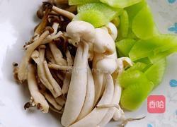 韩式辣米线的做法图解2
