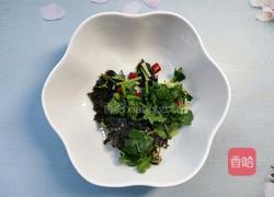 清汤面的做法图解5