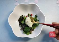清汤面的做法图解6