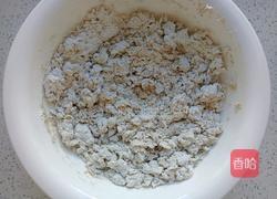 烙饼（咸香）的做法图解4