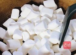 斓香雪花酥的做法图解3