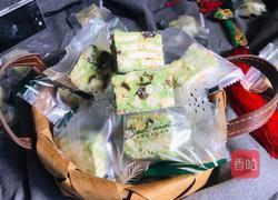 斓香雪花酥的做法图解11