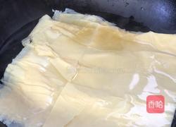 豆腐皮福袋的做法图解1