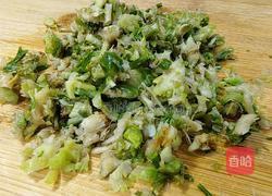 荠菜根蛋花汤的做法图解6