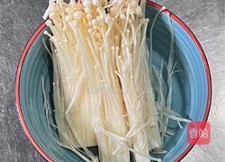 【春季养生菜】蒜蓉娃娃菜的做法图解3