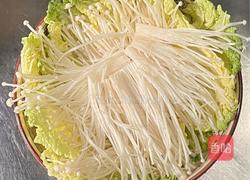 【春季养生菜】蒜蓉娃娃菜的做法图解6