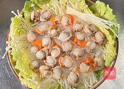 【春季养生菜】蒜蓉娃娃菜的做法图解8