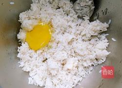 小鱼哥的炒饭的做法图解1