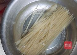 猪油米线的做法图解2