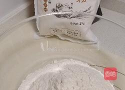 石墨面软油饼的做法图解1