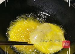 石墨面软油饼的做法图解7