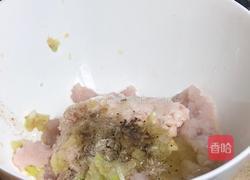 芝士鱼丸的做法图解4