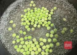 豌豆泥的做法图解1