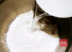 提拉米苏8寸的做法图解3