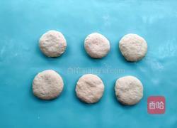酒酿饼的做法图解9