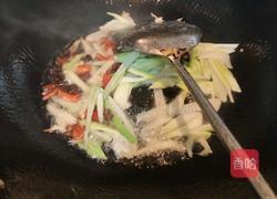 豆芽粉丝贴喝饼的做法图解9